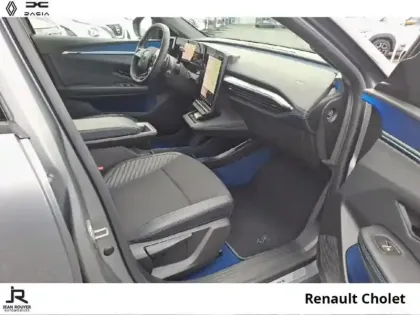 Photo 13 Renault Scenic  E-Tech Electric 220ch Techno esprit Alpine grande autonomie -24