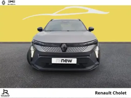 Photo 8 Renault Scenic  E-Tech Electric 220ch Techno esprit Alpine grande autonomie -24