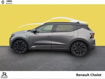 Photo 24 Renault Scenic  E-Tech Electric 220ch Techno esprit Alpine grande autonomie -24