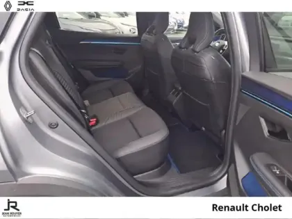 Photo 14 Renault Scenic  E-Tech Electric 220ch Techno esprit Alpine grande autonomie -24