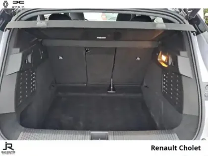 Photo 6 Renault Scenic  E-Tech Electric 220ch Techno esprit Alpine grande autonomie -24