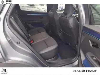 Photo 29 Renault Scenic  E-Tech Electric 220ch Techno esprit Alpine grande autonomie -24