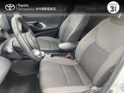 Photo 10 Toyota Yaris  Cross 116h Design MY22