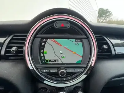 Photo 10 Mini Mini  5 Portes Cooper 136ch Heddon Street BVA7 Euro6d-T