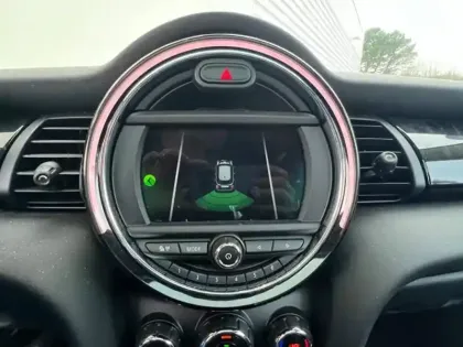 Photo 11 Mini Mini  5 Portes Cooper 136ch Heddon Street BVA7 Euro6d-T