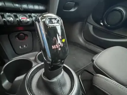 Photo 13 Mini Mini  5 Portes Cooper 136ch Heddon Street BVA7 Euro6d-T