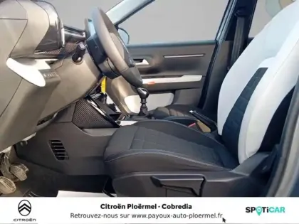 Photo 8 Citroën C3  1.2 Turbo 100ch MAX