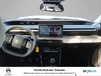 Photo 7 Citroën C3  1.2 Turbo 100ch MAX