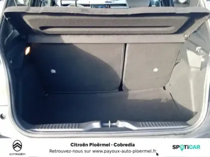 Photo 5 Citroën C3  1.2 Turbo 100ch MAX