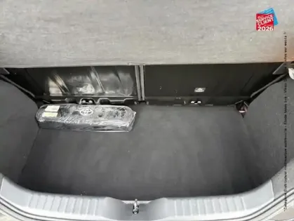 Photo 13 Toyota Aygo  X 1.0 VVT-i 72ch Design