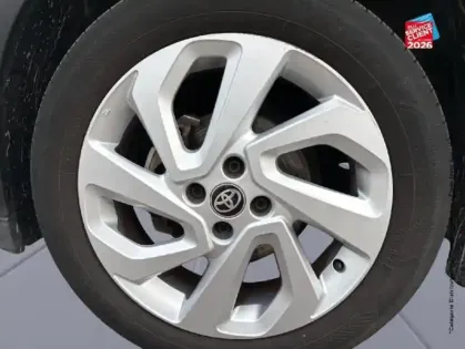 Photo 9 Toyota Aygo  X 1.0 VVT-i 72ch Design