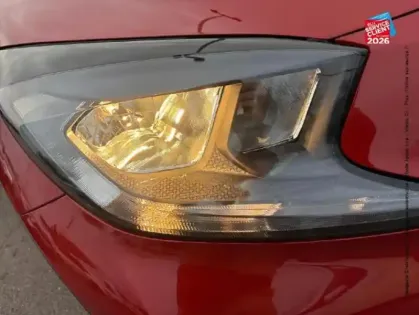 Photo 12 Toyota Aygo  X 1.0 VVT-i 72ch Design