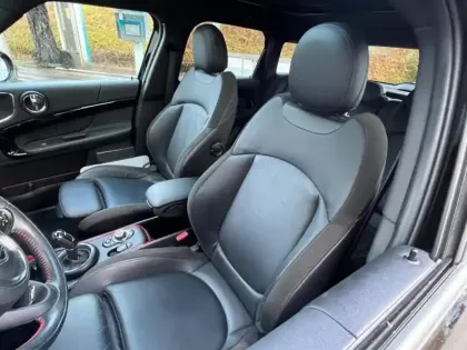 Photo 12 Mini Countryman  Cooper S 192ch John Cooper Works ALL4 BVA8 Euro6d-T