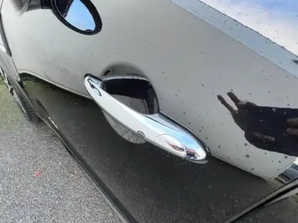 Photo 10 Mini Countryman  Cooper S 192ch John Cooper Works ALL4 BVA8 Euro6d-T