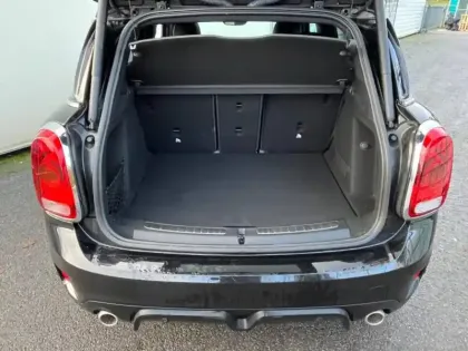 Photo 6 Mini Countryman  Cooper S 192ch John Cooper Works ALL4 BVA8 Euro6d-T