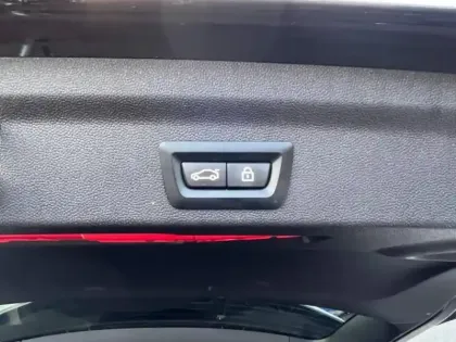 Photo 7 Mini Countryman  Cooper S 192ch John Cooper Works ALL4 BVA8 Euro6d-T