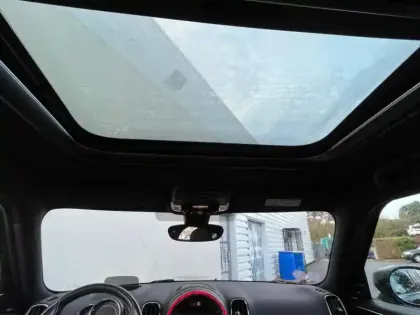 Photo 9 Mini Countryman  Cooper S 192ch John Cooper Works ALL4 BVA8 Euro6d-T