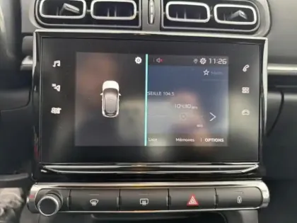 Photo 11 Citroën C3  1.2 PureTech 110ch S&S MAX