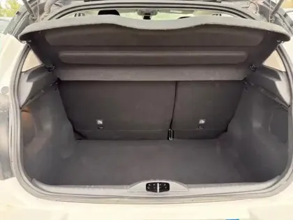 Photo 9 Citroën C3  1.2 PureTech 110ch S&S MAX