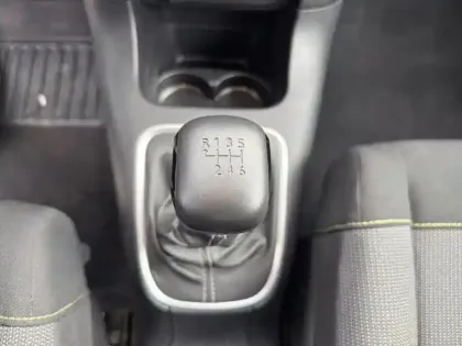 Photo 14 Citroën C3  1.2 PureTech 110ch S&S MAX