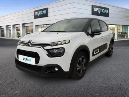 Photo Citroën C3