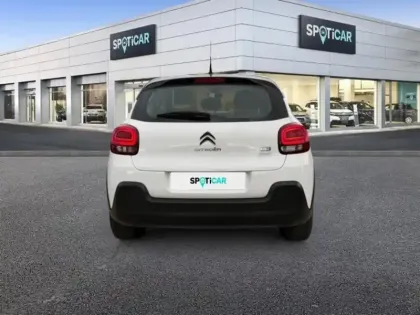 Photo 5 Citroën C3  1.2 PureTech 110ch S&S MAX