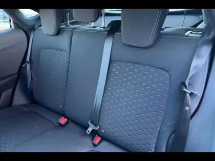 Photo 10 Ford Puma  1.0 EcoBoost Hybrid 125ch Titanium S&S Powershift