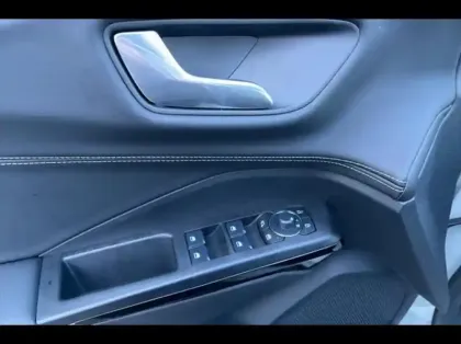 Photo 14 Ford Puma  1.0 EcoBoost Hybrid 125ch Titanium S&S Powershift