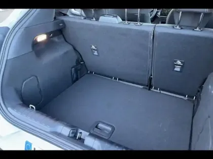 Photo 11 Ford Puma  1.0 EcoBoost Hybrid 125ch Titanium S&S Powershift