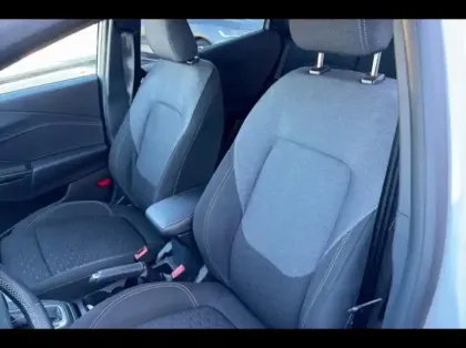 Photo 9 Ford Puma  1.0 EcoBoost Hybrid 125ch Titanium S&S Powershift