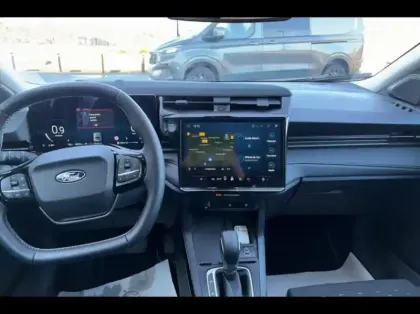 Photo 8 Ford Puma  1.0 EcoBoost Hybrid 125ch Titanium S&S Powershift