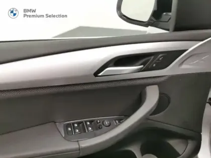 Photo 10 BMW X3  sDrive18dA 150ch  Business Design