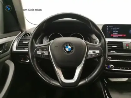 Photo 8 BMW X3  sDrive18dA 150ch  Business Design