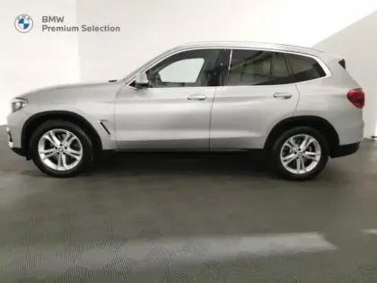 Photo 6 BMW X3  sDrive18dA 150ch  Business Design