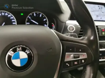 Photo 13 BMW X3  sDrive18dA 150ch  Business Design