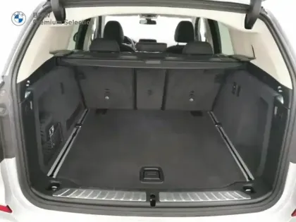 Photo 5 BMW X3  sDrive18dA 150ch  Business Design