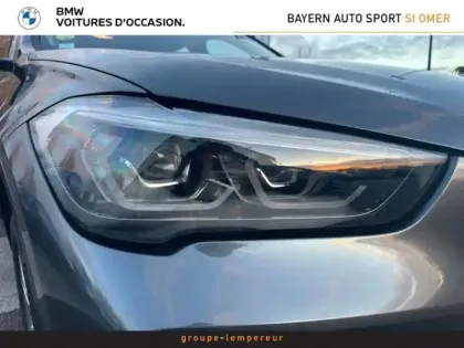 Photo 17 BMW X1  sDrive16dA 116ch Business Design DKG7