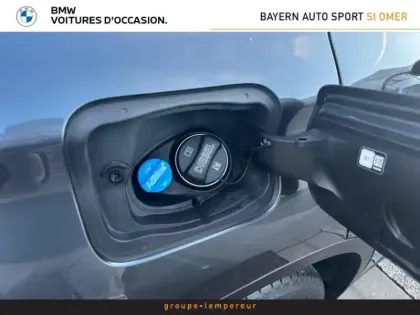 Photo 18 BMW X1  sDrive16dA 116ch Business Design DKG7