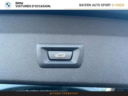 Photo 19 BMW X1  sDrive16dA 116ch Business Design DKG7