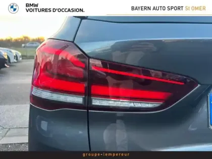 Photo 7 BMW X1  sDrive16dA 116ch Business Design DKG7