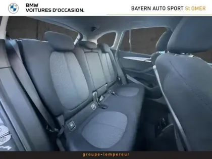 Photo 5 BMW X1  sDrive16dA 116ch Business Design DKG7