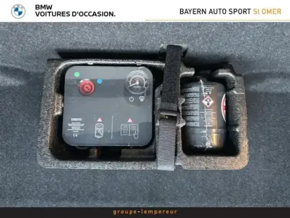 Photo 20 BMW X1  sDrive16dA 116ch Business Design DKG7