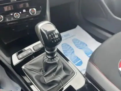 Photo 11 Opel Mokka  1.5 D 110ch GS