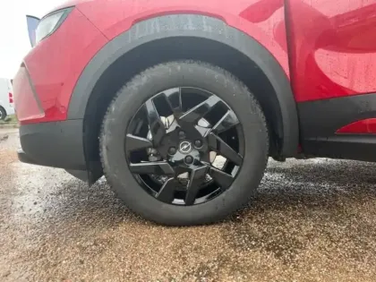 Photo 10 Opel Mokka  1.5 D 110ch GS