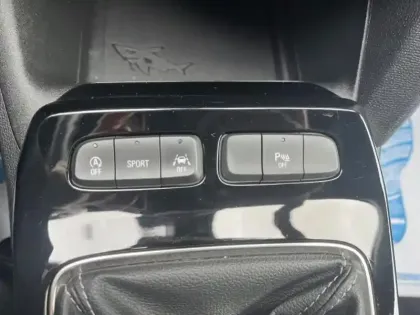 Photo 12 Opel Mokka  1.5 D 110ch GS