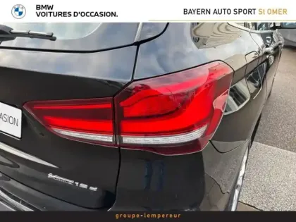 Photo 7 BMW X1  xDrive18dA 150ch Business Design