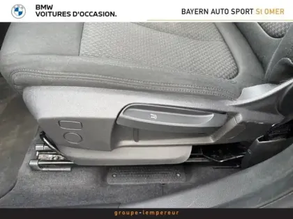 Photo 12 BMW X1  xDrive18dA 150ch Business Design