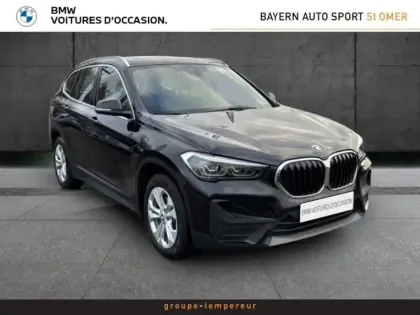 Photo 15 BMW X1  xDrive18dA 150ch Business Design