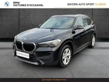 Photo Bmw X1