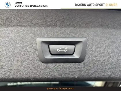 Photo 20 BMW X1  xDrive18dA 150ch Business Design